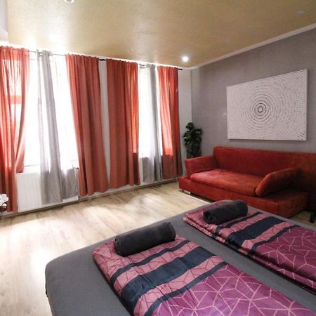 Private Triple Bedroom Rf1 Wiedeń Zewnętrze zdjęcie