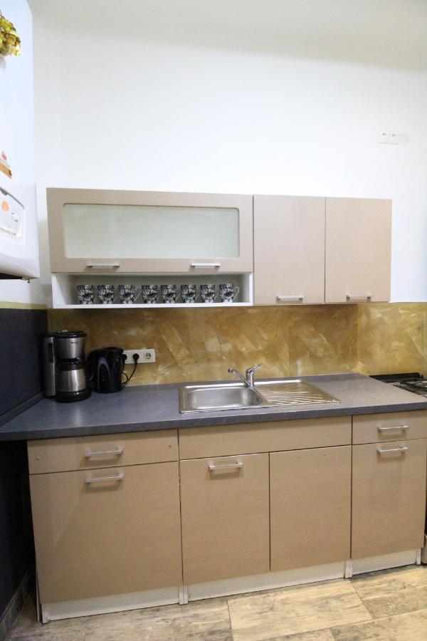 Private Triple Bedroom Rf1 Wiedeń Zewnętrze zdjęcie