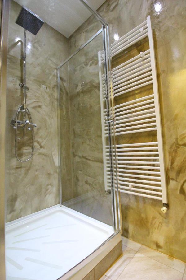 Private Triple Bedroom Rf1 Wiedeń Zewnętrze zdjęcie
